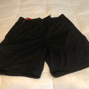 NWT Adidas Black Sports Short